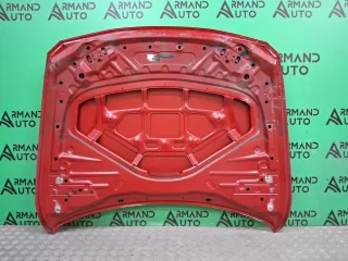 41007290944, 7 капот бмв ф30 ф31 (ф f 30 31) серия BMW 3 F30/F31/GT F34 Арт 369099RM, вид 5
