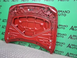 41007290944, 7 капот бмв ф30 ф31 (ф f 30 31) серия BMW 3 F30/F31/GT F34 Арт 369099RM, вид 7