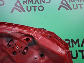 41007290944, 7 капот бмв ф30 ф31 (ф f 30 31) серия BMW 3 F30/F31/GT F34 Арт 369099RM, вид 8