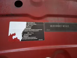 41007290944, 7 капот бмв ф30 ф31 (ф f 30 31) серия BMW 3 F30/F31/GT F34 Арт 369099RM, вид 10
