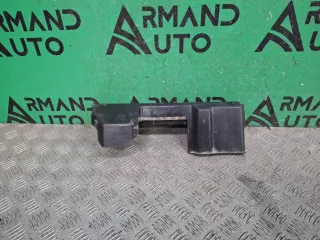 25321H5000, 8 Дефлектор радиатора Hyundai Solaris 2 Арт 370140RM, вид 1