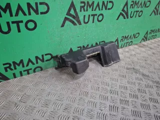 25321H5000, 8 Дефлектор радиатора Hyundai Solaris 2 Арт 370140RM, вид 2