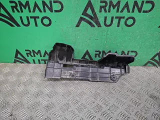 25321H5000, 8 Дефлектор радиатора Hyundai Solaris 2 Арт 370140RM, вид 6