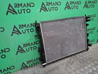 1301101XGW02A, 1301133XGW01A, 8 Радиатор двигателя (двс) Haval Jolion Арт 370344RM, вид 2