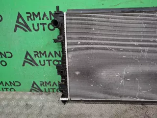 1301101XGW02A, 1301133XGW01A, 8 Радиатор двигателя (двс) Haval Jolion Арт 370344RM, вид 4