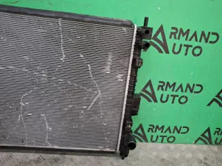 1301101XGW02A, 1301133XGW01A, 8 Радиатор двигателя (двс) Haval Jolion Арт 370344RM, вид 7
