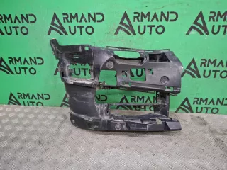 51117415580, 7 кронштейн бампера BMW 6 G32 Арт 370409RM, вид 1