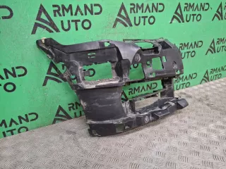 51117415580, 7 кронштейн бампера BMW 6 G32 Арт 370409RM, вид 2