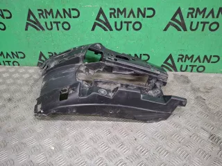 51117415580, 7 кронштейн бампера BMW 6 G32 Арт 370409RM, вид 4