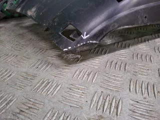 51117415580, 7 кронштейн бампера BMW 6 G32 Арт 370409RM, вид 5