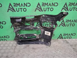 51117415580, 7 кронштейн бампера BMW 6 G32 Арт 370409RM, вид 6