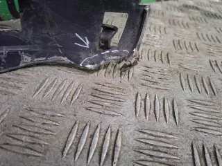 51117415580, 7 кронштейн бампера BMW 6 G32 Арт 370409RM, вид 7