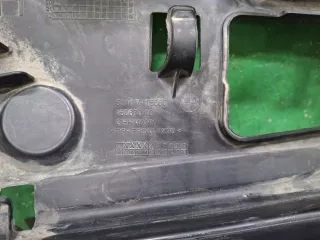51117415580, 7 кронштейн бампера BMW 6 G32 Арт 370409RM, вид 9