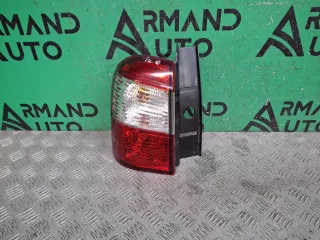 2655500Q0H, 265559765R, 2 Фонарь внешний Nissan Terrano 3 Арт 370420RM