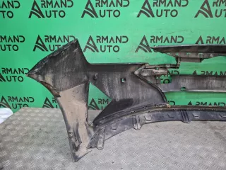 86511F2AA0, 7 Бампер хендай, хундай, хёндай элантра Hyundai Elantra AD Арт 370619RM, вид 14
