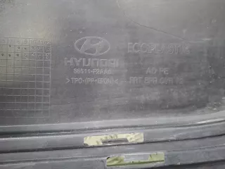 86511F2AA0, 7 Бампер хендай, хундай, хёндай элантра Hyundai Elantra AD Арт 370619RM, вид 17