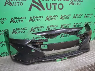 86511F2AA0, 7 Бампер хендай, хундай, хёндай элантра Hyundai Elantra AD Арт 370619RM, вид 2