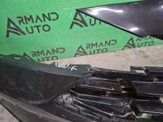 86511F2AA0, 7 Бампер хендай, хундай, хёндай элантра Hyundai Elantra AD Арт 370619RM, вид 4