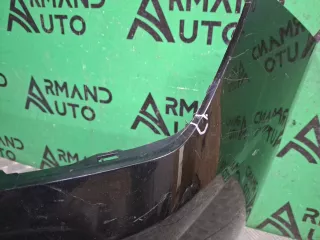 86511F2AA0, 7 Бампер хендай, хундай, хёндай элантра Hyundai Elantra AD Арт 370619RM, вид 6