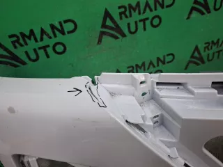 S203F2713010900, 2803101AW20, 1 Бампер чанган цс 55 плюс Changan CS 55 Арт 370620RM, вид 4