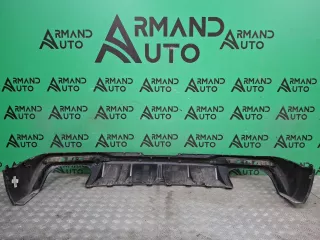 2804210AKN02A, 2804109XKN02A, 7 Юбка бампера Haval F7 Арт 370630RM, вид 5