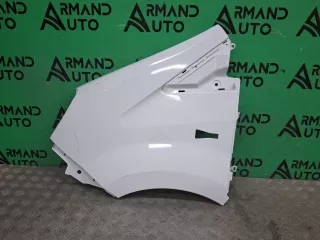 A21R238403021, 7 Крыло газ газель некст ГАЗ Газель next Арт 370669RM, вид 1
