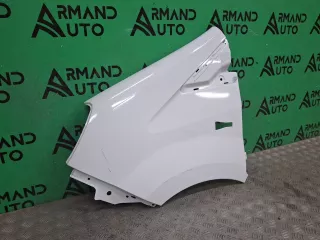 A21R238403021, 7 Крыло газ газель некст ГАЗ Газель next Арт 370669RM, вид 2