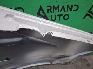 A21R238403021, 7 Крыло газ газель некст ГАЗ Газель next Арт 370669RM, вид 5