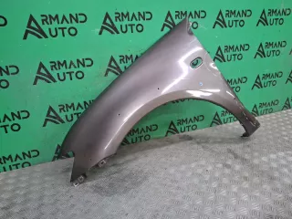 5220F431, 5220A819, 4 Крыло митсубиши, митсубиси л200 (л l Mitsubishi L200 4 Арт 370692RM, вид 2