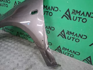 5220F431, 5220A819, 4 Крыло митсубиши, митсубиси л200 (л l Mitsubishi L200 4 Арт 370692RM, вид 4