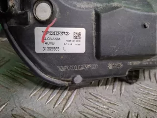 31395865, 7 ПТФ Volvo XC60 2 Арт 370710RM, вид 8