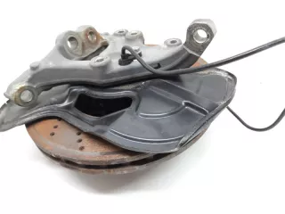A2043320101 Кулак поворотный Mercedes C W204 Арт VZ236215, вид 5