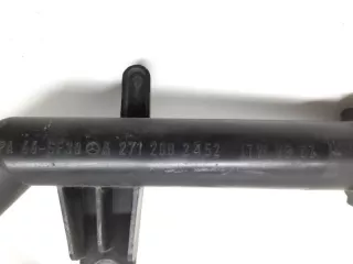 A2712002452 Трубка охлаждающий жидкости Mercedes C W204 Арт VZ236229, вид 7