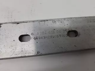 A2046190425 Распорка подрамника Mercedes C W204 Арт VZ236244, вид 4