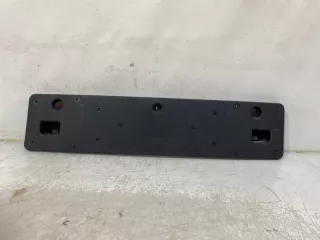A1188856901 Площадка под гос. номер Mercedes CLA c118 Арт VZ177575
