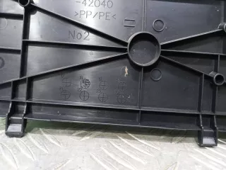 6776542040C0, 6776542040 заглушка обшивки двери багажника Toyota Rav 4 4 Арт ARM291669, вид 6