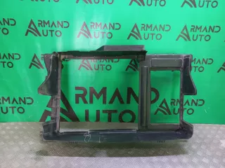 29135S1000 Воздуховод радиатора Hyundai Santa FE 4 (TM) restailing Арт ARM325517, вид 1