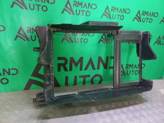29135S1000 Воздуховод радиатора Hyundai Santa FE 4 (TM) restailing Арт ARM325517, вид 2