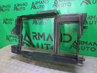29135S1000 Воздуховод радиатора Hyundai Santa FE 4 (TM) restailing Арт ARM325517, вид 3