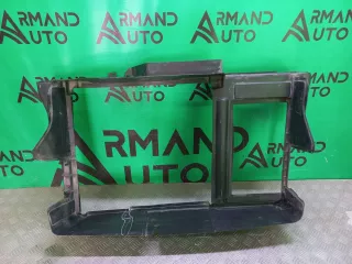 29135S1000 Воздуховод радиатора Hyundai Santa FE 4 (TM) restailing Арт ARM325517, вид 4