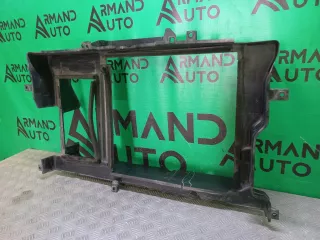 29135S1000 Воздуховод радиатора Hyundai Santa FE 4 (TM) restailing Арт ARM325517, вид 10
