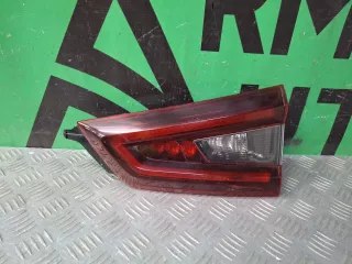 26550HV55A, 2 Фонарь внутренний Nissan Qashqai 2 restailing Арт ARM338280, вид 1