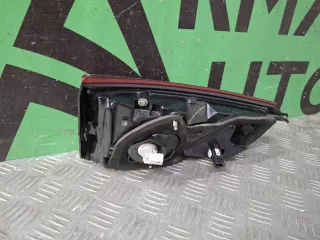 26550HV55A, 2 Фонарь внутренний Nissan Qashqai 2 restailing Арт ARM338280, вид 6
