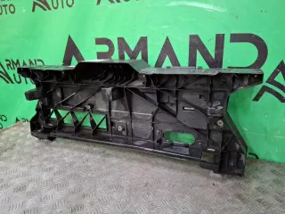 9808290780, 8 Панель передняя (суппорт радиатора) Peugeot Traveller Арт ARM351612, вид 3