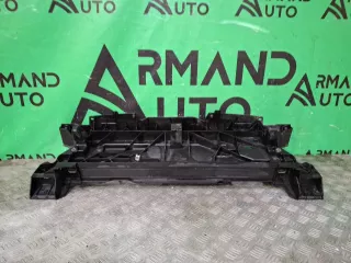 9808290780, 8 Панель передняя (суппорт радиатора) Peugeot Traveller Арт ARM351612, вид 4