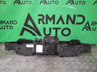 9808290780, 8 Панель передняя (суппорт радиатора) Peugeot Traveller Арт ARM351612, вид 6