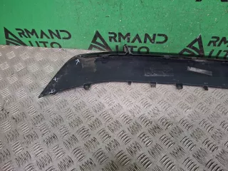 8W0807717BGRU, 8W0807717B, 8 Накладка бампера нижняя Audi A5 (S5,RS5) 2 Арт ARM369847, вид 8
