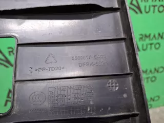 5509017SA01, 8 Кожух замка капота Dongfeng 580 Арт ARM369973, вид 8