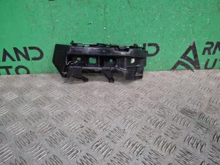 6N5807454A, 8 кронштейн бампера Volkswagen Polo 6 Арт ARM370181, вид 1