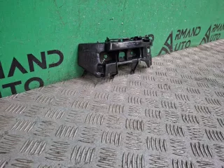 6N5807454A, 8 кронштейн бампера Volkswagen Polo 6 Арт ARM370181, вид 2